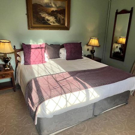 Ye Olde Bell Hotel & Spa Retford Luaran gambar