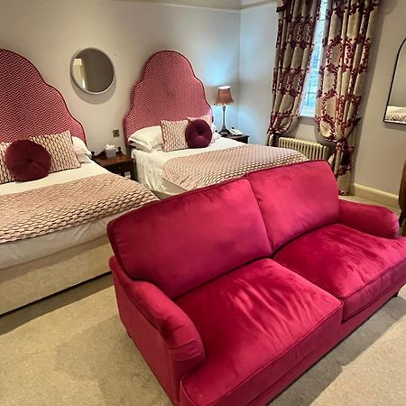Ye Olde Bell Hotel & Spa Retford Luaran gambar