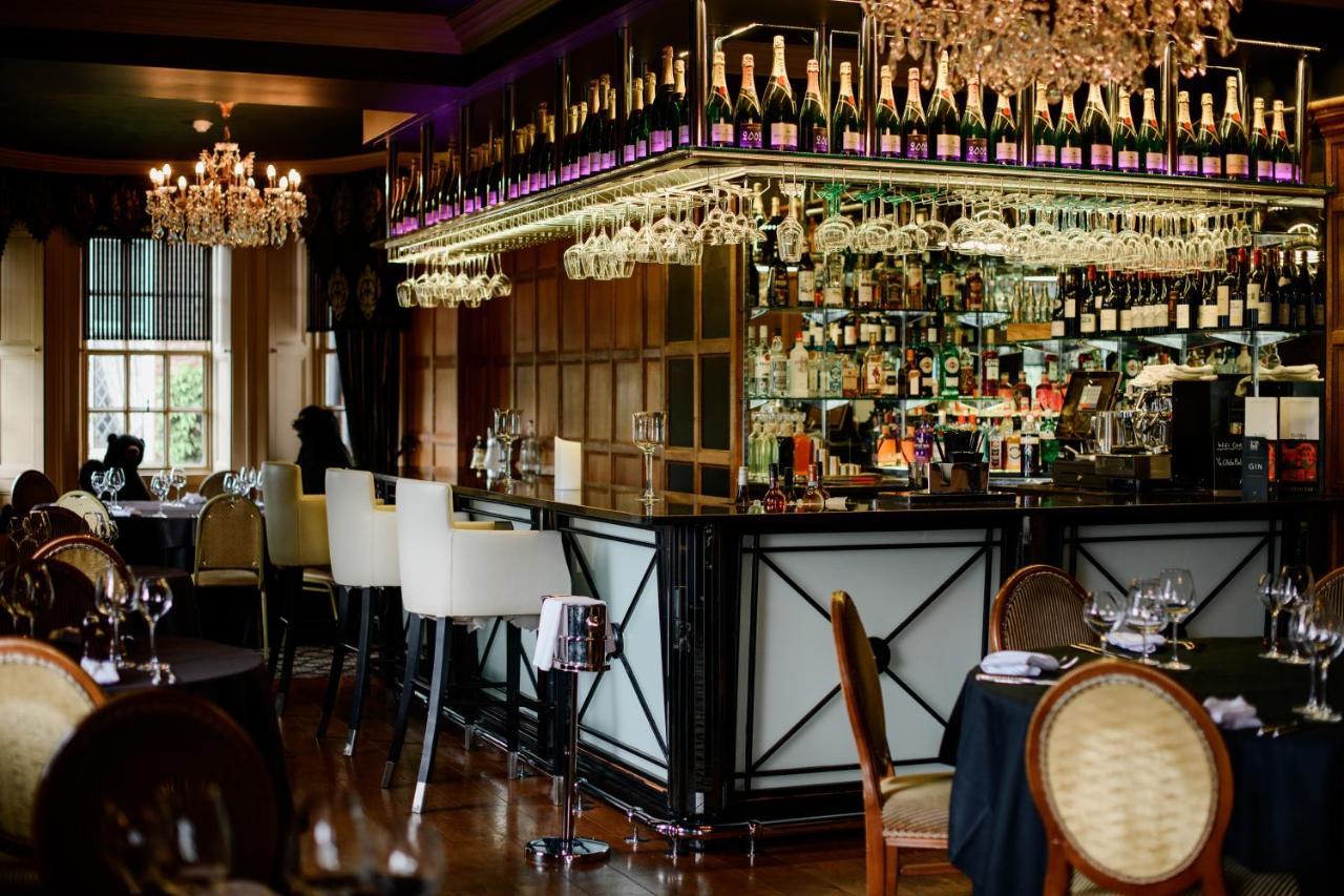 Ye Olde Bell Hotel & Spa Retford Luaran gambar