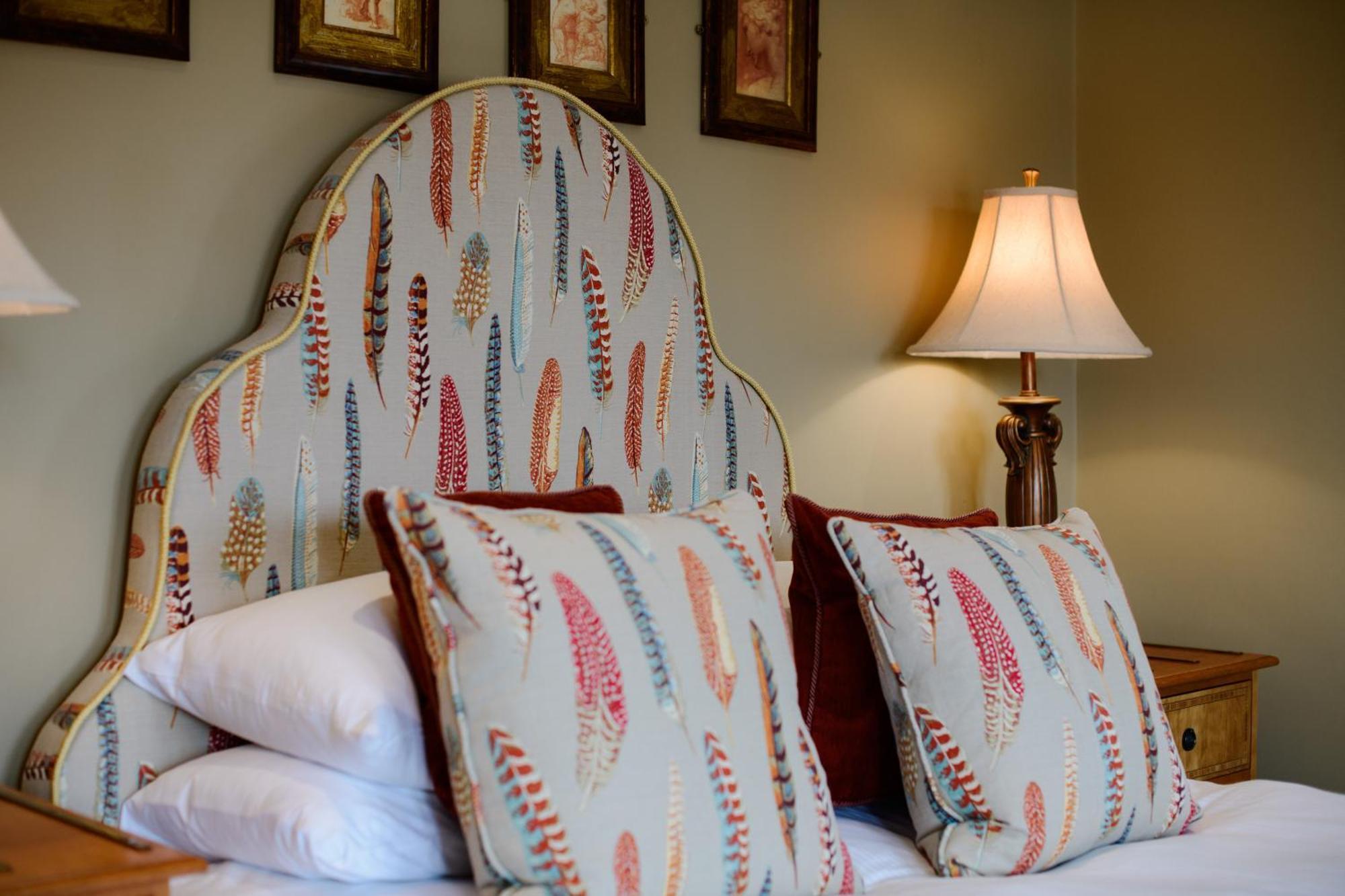 Ye Olde Bell Hotel & Spa Retford Luaran gambar