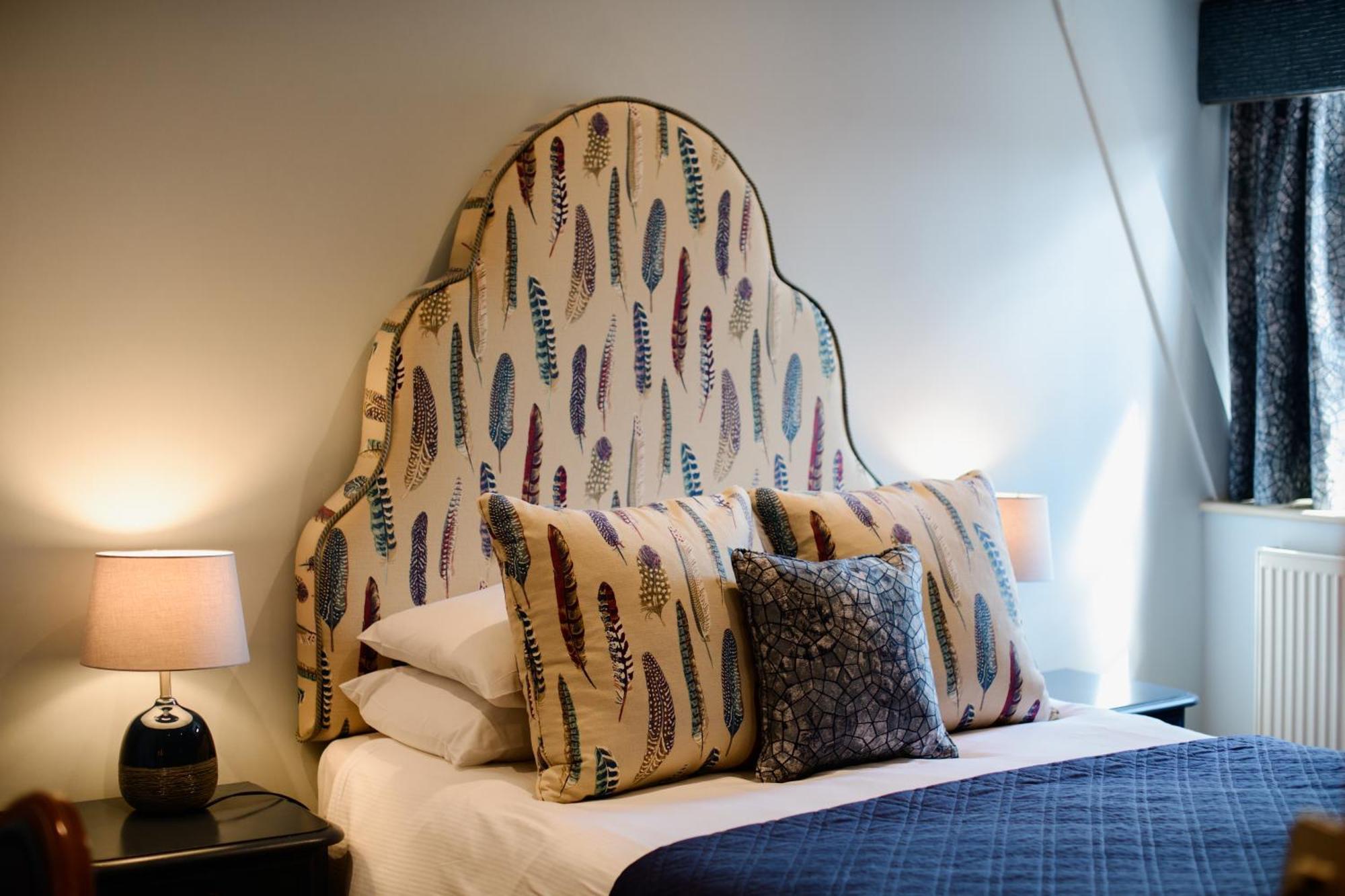 Ye Olde Bell Hotel & Spa Retford Luaran gambar