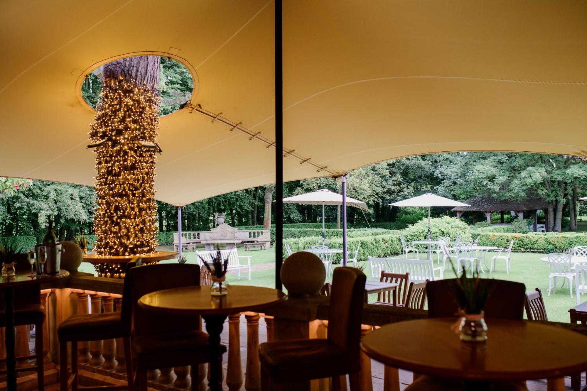 Ye Olde Bell Hotel & Spa Retford Luaran gambar