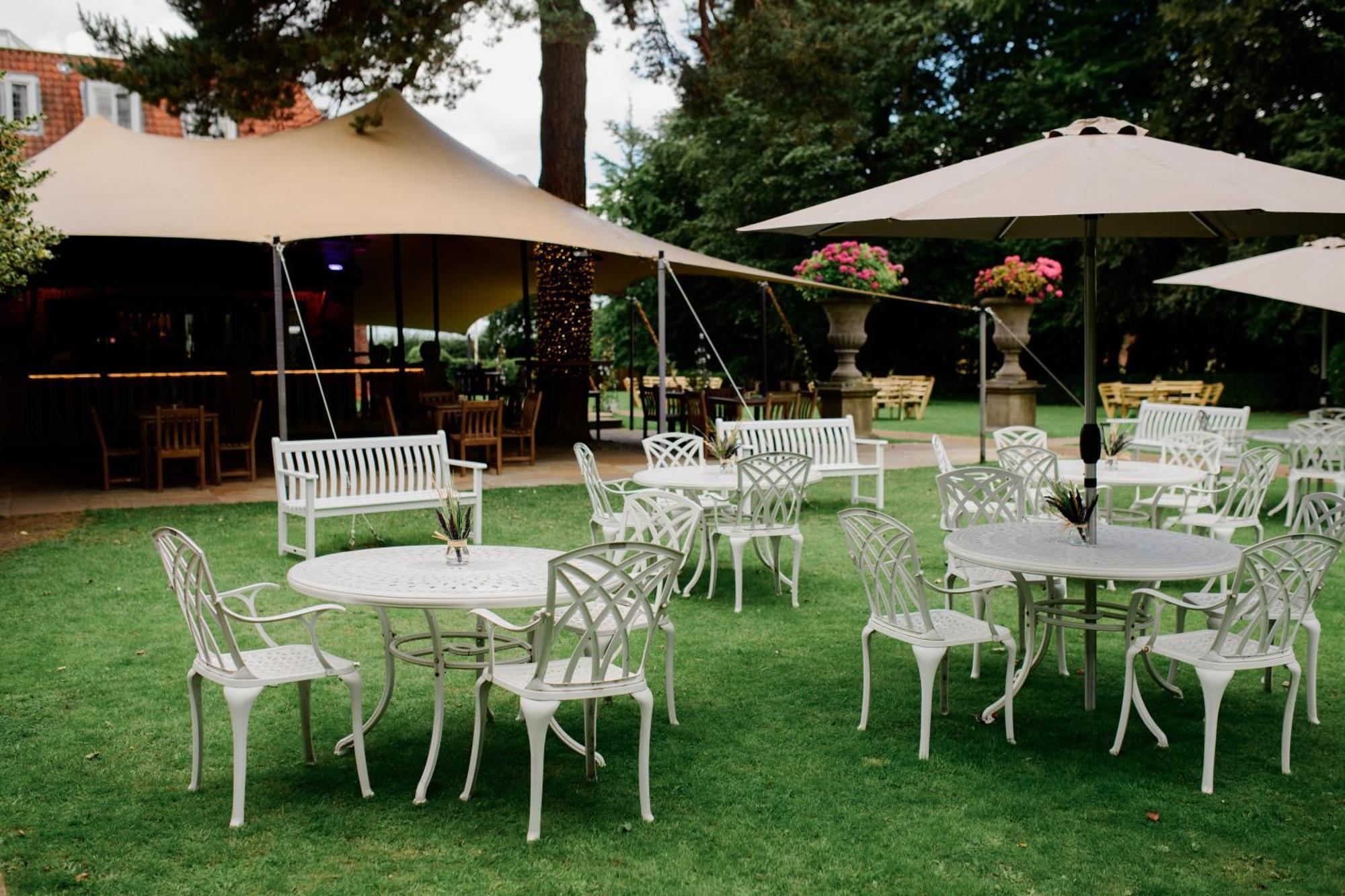Ye Olde Bell Hotel & Spa Retford Luaran gambar