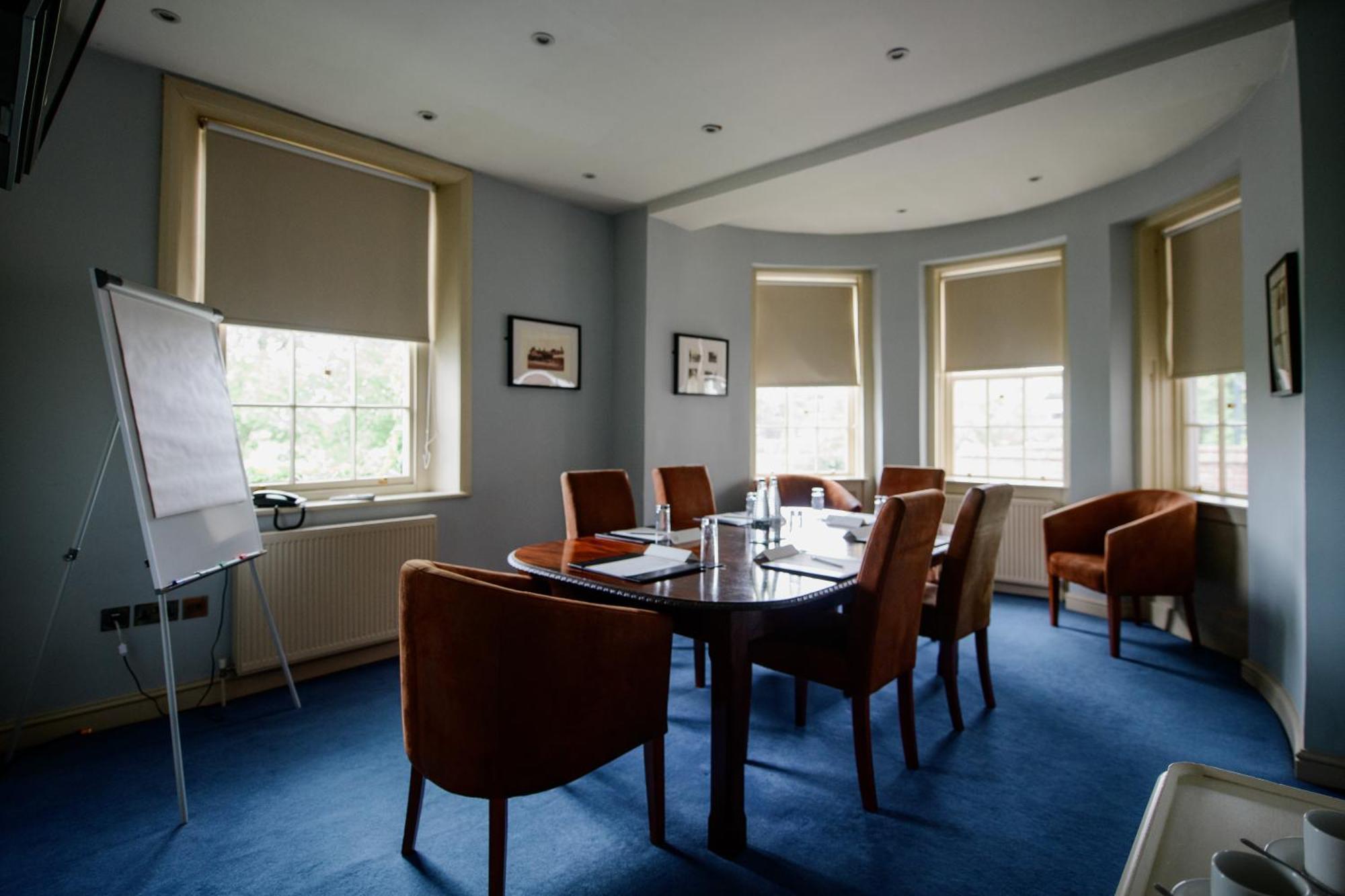 Ye Olde Bell Hotel & Spa Retford Luaran gambar