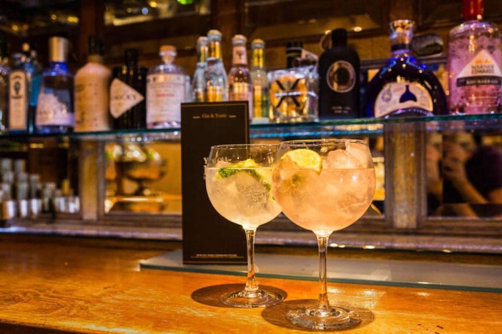 Ye Olde Bell Hotel & Spa Retford Luaran gambar
