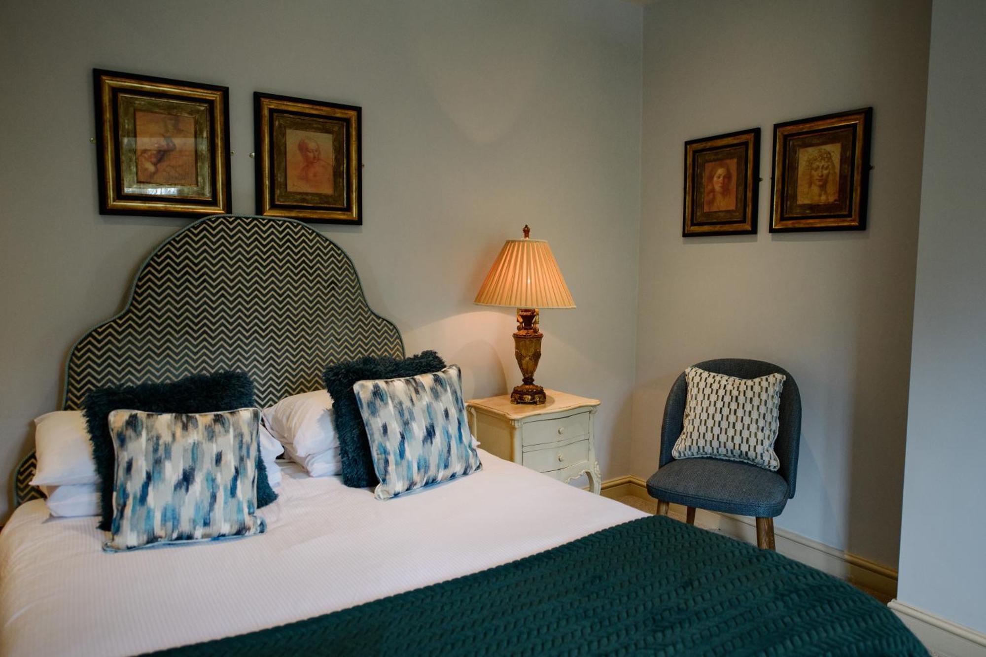 Ye Olde Bell Hotel & Spa Retford Luaran gambar