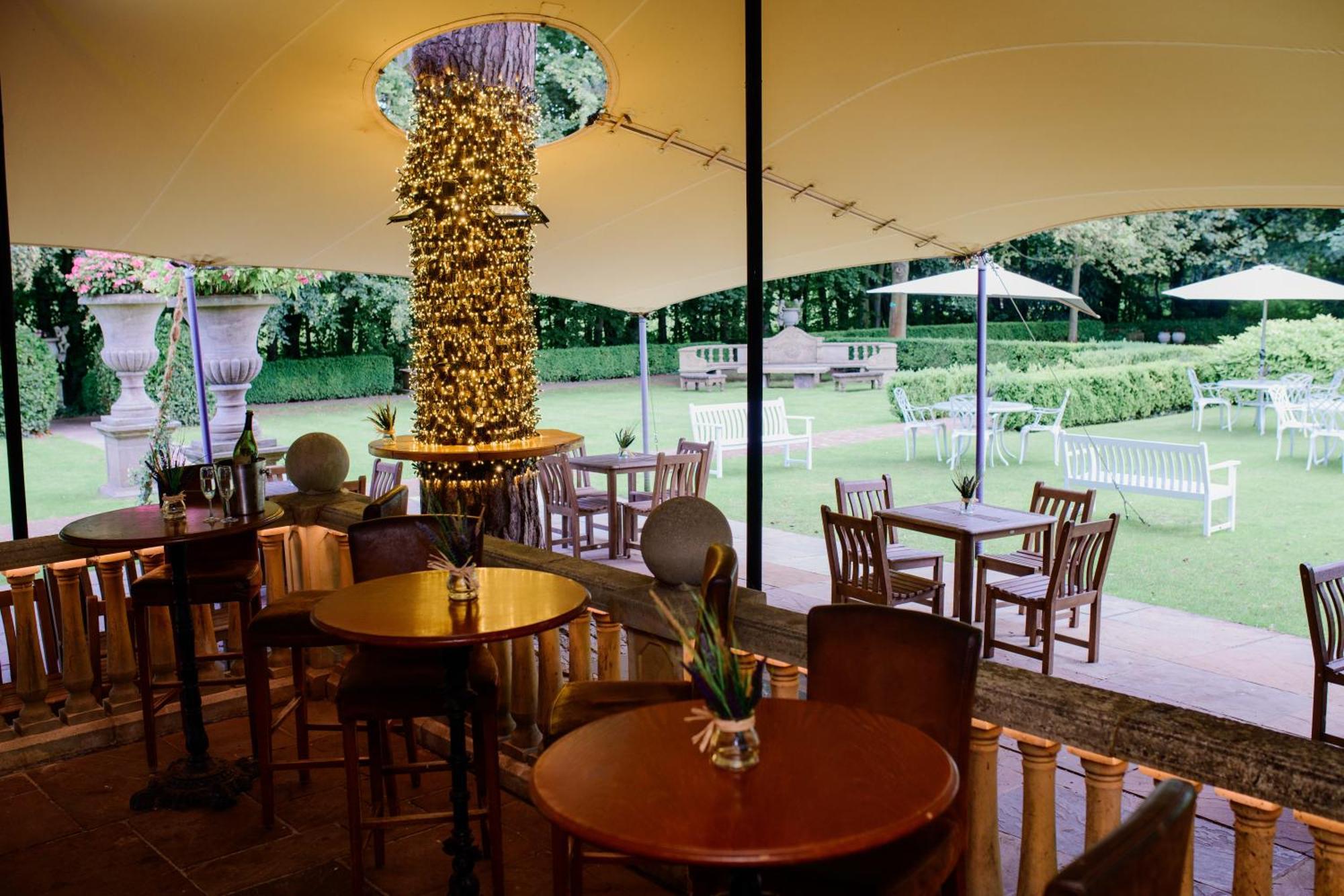 Ye Olde Bell Hotel & Spa Retford Luaran gambar