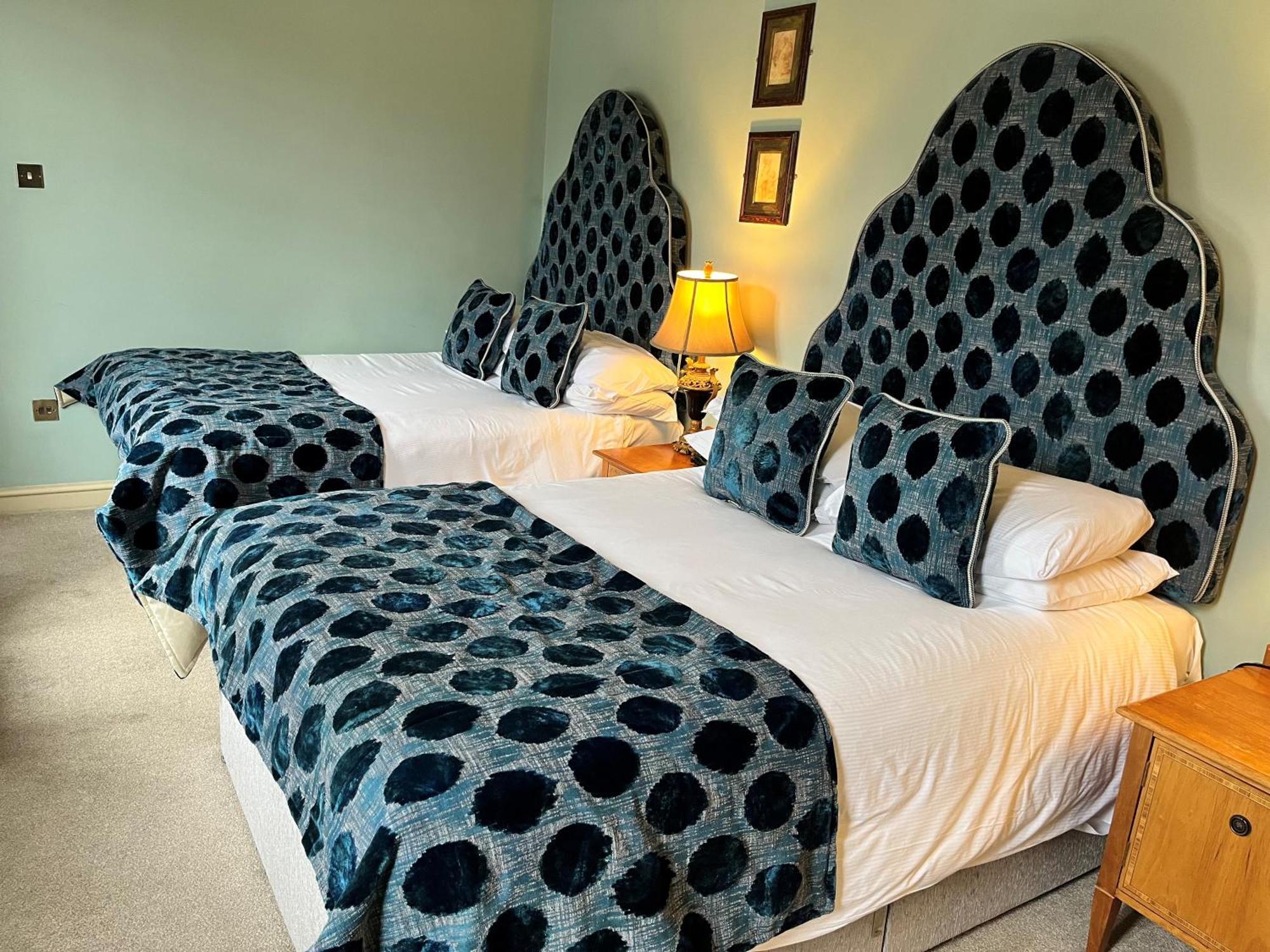 Ye Olde Bell Hotel & Spa Retford Luaran gambar