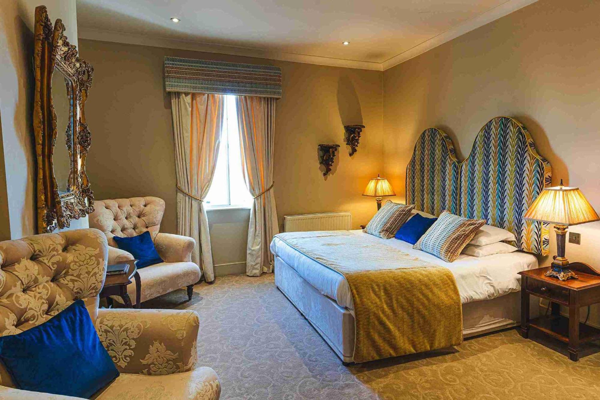Ye Olde Bell Hotel & Spa Retford Luaran gambar