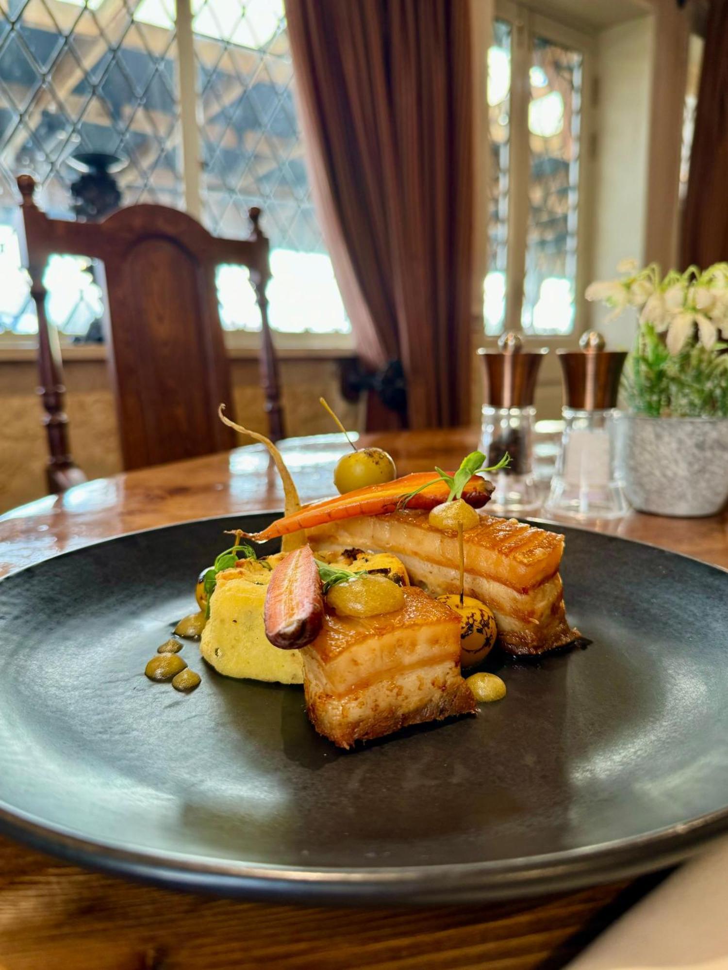 Ye Olde Bell Hotel & Spa Retford Luaran gambar