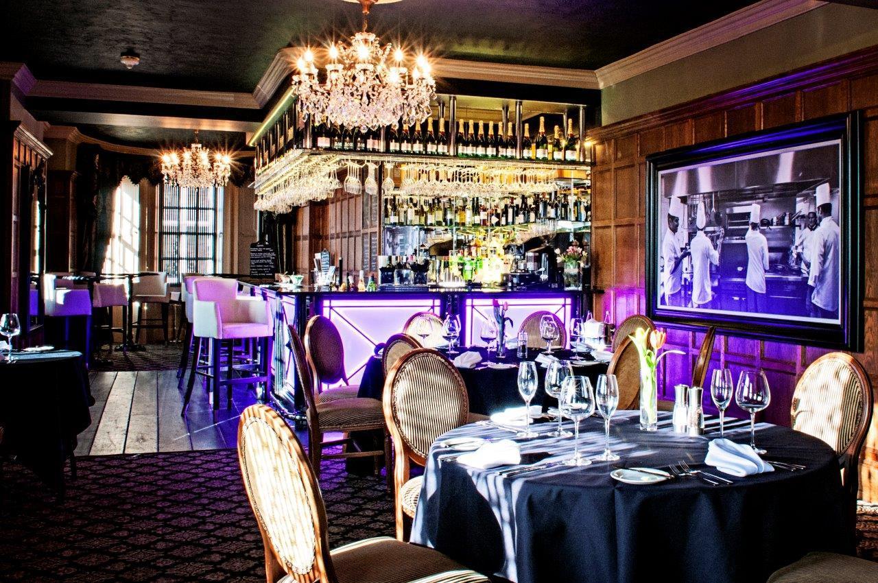 Ye Olde Bell Hotel & Spa Retford Luaran gambar