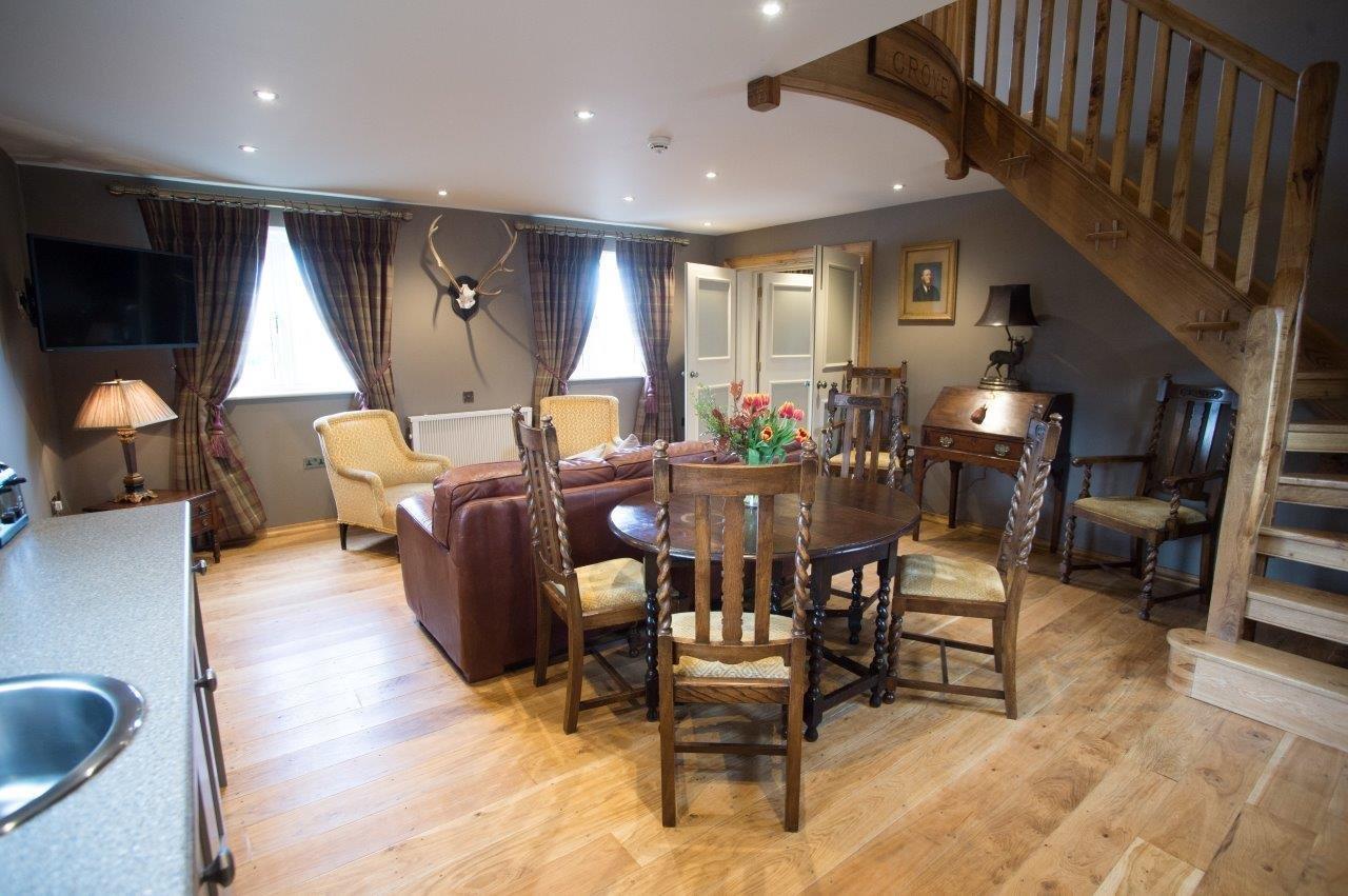 Ye Olde Bell Hotel & Spa Retford Luaran gambar